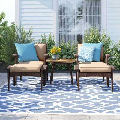 wayfair canada conversation sets